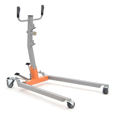 Модульный подъемник MET TITAN M